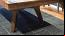 100% solid kiln-dried hardwood frame and base for durability.