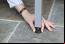 Adjustable Leg-Levelers