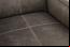 Pictured in London Maple Finish with Dolomite Anthracite Leather