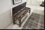 Cue Storage Bench