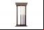Morse Wall Rack