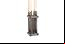 Morse Floor Rack