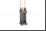 Morse Floor Rack