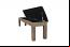 Optional Storage Bench
