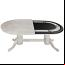 Antique White with Optional Dining Table Top