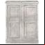 Antique White