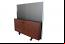 Ping Pong Dining Top/Storage Caddy