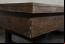 Brushed Walnut Finish