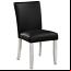 Optional Antique White Chair