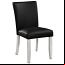 Optional Antique White Chair