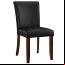 Optional Cappuccino Dining Chair