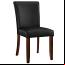 Optional Cappuccino Dining Chair