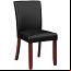 Optional English Tudor Dining Chair