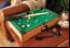Tabletop Billiards