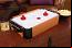 Tabletop Air Hockey 