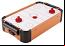 Air Hockey Mini Table