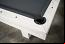 White Wash Finish