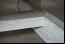 White Wash Finish