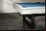 White Wash Finish