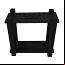 Black Finish