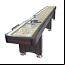 Two Piece Playfield
