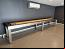 Customer Photo (16' Brushed Stainless Steel)