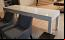 9 Metro White with Dining Table Top