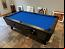 Customer Photo (Euro Blue Felt)