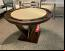Customer Photo (Finish: Medium Brown Maple Felt: Khaki)