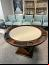 Customer Photo (Finish: Medium Brown Maple Felt: Khaki)