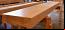 Example of Dining Table Top