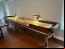 16' Poplar Wood with Bennett Stain (Customer Photo)