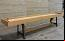 Shuffleboard Lights