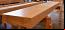 Example of Dining Table Top