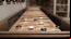 Shuffleboard Top