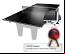 Optional Pure X Table Tennis Conversion Top + Kit
