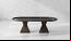 Oval, Texas Hold'em Table