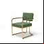 Vintage Green Chair