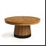 Matte Walnut Dining Top
