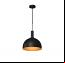 Metal Shade Pendant