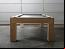 Glazed Maple Finish