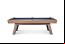 Gray Walnut Finish