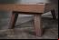 Gray Walnut Finish