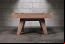 Gray Walnut Finish