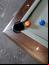 Nutmeg Finish