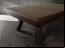 Nutmeg Finish