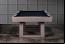 Stain Pewter (Glazed Pearl) Finish