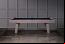 Stain Pewter (Glazed Pearl) Finish