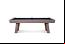 Stain Pewter (Glazed Pearl) Finish