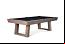 Stain Pewter (Glazed Pearl) Finish